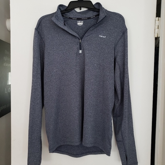 Hind Other - Mens Hind running shirt